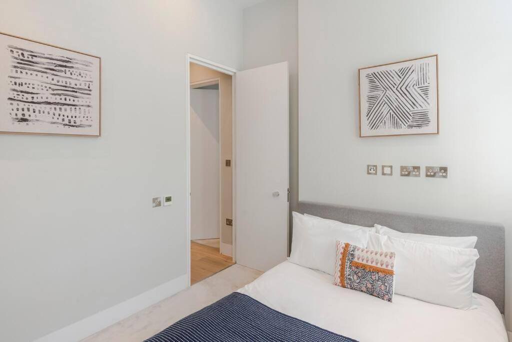 Central Holborn Bloomsbury Flats 런던 외부 사진