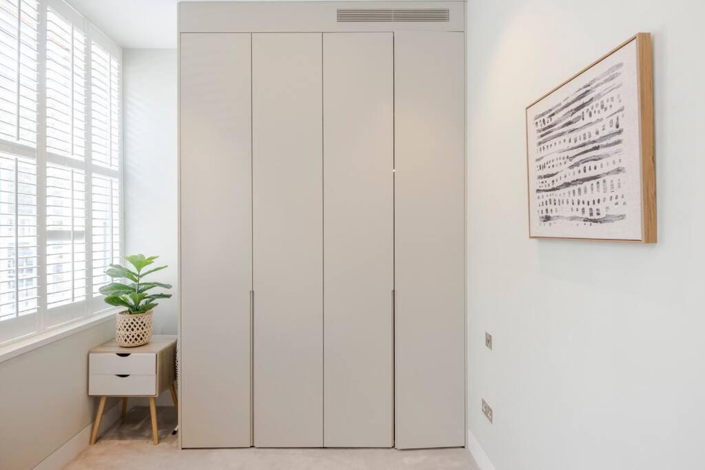 Central Holborn Bloomsbury Flats 런던 외부 사진