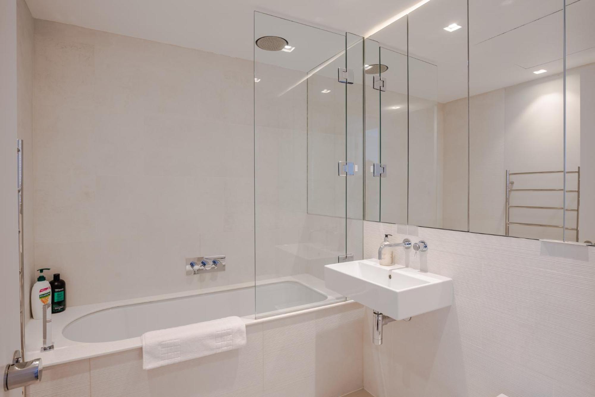 Central Holborn Bloomsbury Flats 런던 외부 사진