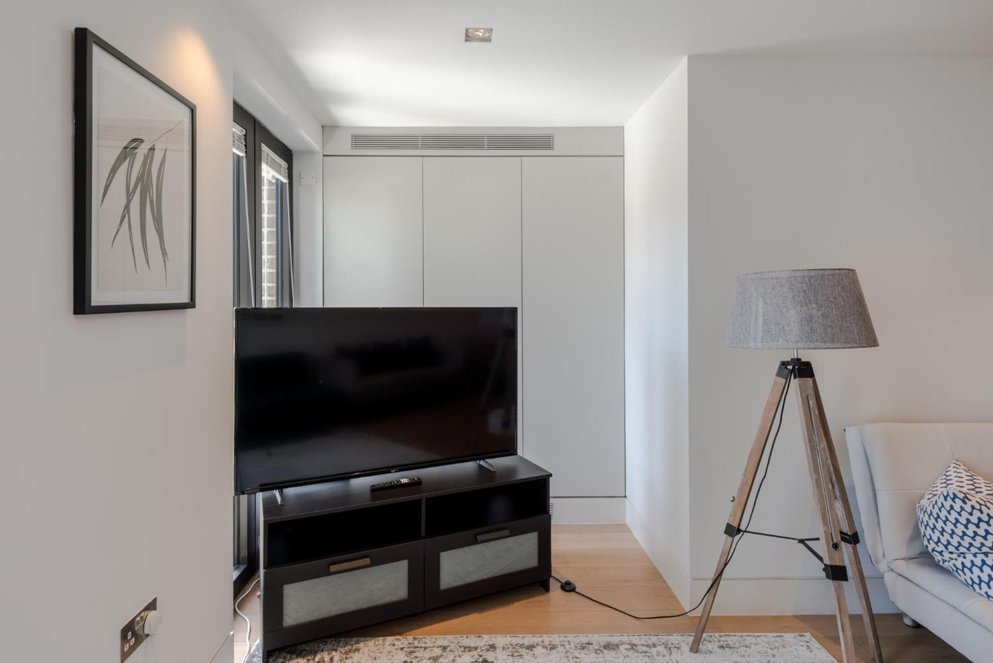 Central Holborn Bloomsbury Flats 런던 외부 사진